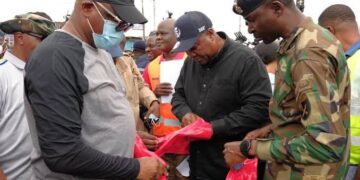 Sustaining Ghana’s Clean-Up Efforts Beyond Floods Requires Collective Action