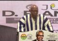 ‘What Benefit Have Ghanaians Gained From 276 MPs?’ — Justice Atuguba Asks