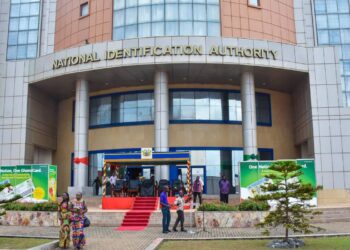 NIA Introduces Mandatory Biometric Verification for Ghana Card Transactions