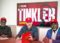 Asante Kotoko Appoint Eric Tinkler as New Head Coach