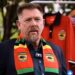“I Am Here to Win” — Eric Tinkler Sends Message to Kotoko Fans