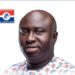 Paul Kwabena Yandoh Files Nomination to Contest for NPP Ashanti Regional Secretary