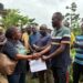 Amenfi Central Assembly Distributes ‘Nkoko Nkitinkiti’ to Farmers to Boost Poultry Production