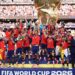 Spain Crowned World Champions After Hard-Fought 1-0 Victory Over Argentina