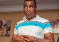 High Court Jails Wontumi 20 Years for Illegal Mining