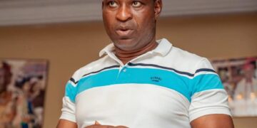 High Court Jails Wontumi 20 Years for Illegal Mining