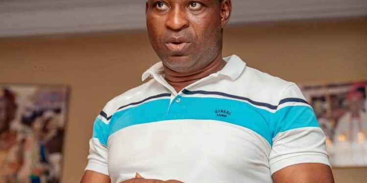 High Court Jails Wontumi 20 Years for Illegal Mining