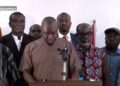 NPP Accuses Gov’t of Political Persecution Over Wontumi Conviction