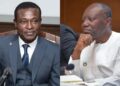 Ofori-Atta Still a Fugitive From Justice — OSP Pushes Back After U.S. Immigration Hearing