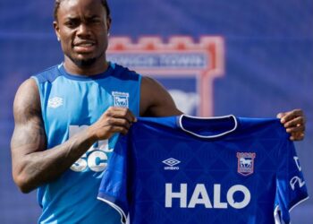 Abdul Fatawu Makes Premier League Return After Completing Ipswich Move