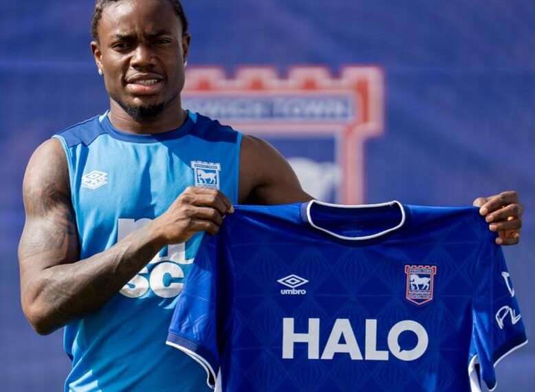 Abdul Fatawu Makes Premier League Return After Completing Ipswich Move