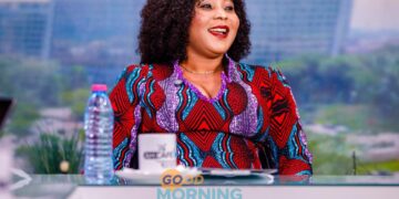 Seyram Betty Krosbi Mensah Stakes Her Bid on Action, Credibility and Results for NDC National Women’s Organizer