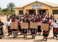 Atwima Kwanwoma NDC Women Petition Party Leadership Over Alleged Abuse of Office