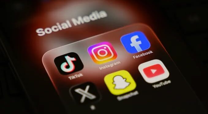 France Approves Social Media Ban for Children Under 15