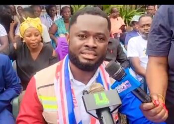 Ayawaso West Wuogon NPP Grassroots Demand Immediate End to Election Deadlock