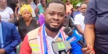 Ayawaso West Wuogon NPP Grassroots Demand Immediate End to Election Deadlock