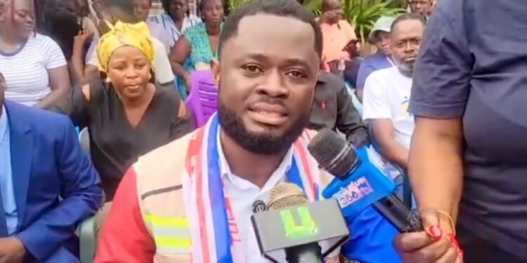 Ayawaso West Wuogon NPP Grassroots Demand Immediate End to Election Deadlock