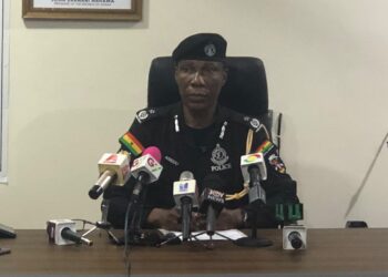 Tema Police Reject GH¢150,000 Bribe as Major Crime Crackdown Yields Drug Busts, Arrests