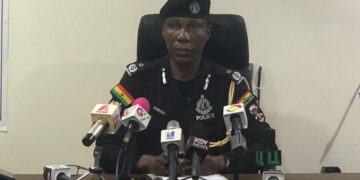 Tema Police Bust Drug Syndicates, Recover Stolen Goods, and Reject GH¢150,000 Bribe