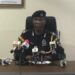Tema Police Reject GH¢150,000 Bribe as Major Crime Crackdown Yields Drug Busts, Arrests