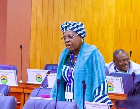 Salaga South MP Commends Ato Forson for ‘Inspiring’ Mid-Year Budget Review