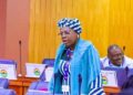Salaga South MP Commends Ato Forson for ‘Inspiring’ Mid-Year Budget Review