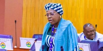 Salaga South MP Commends Ato Forson for ‘Inspiring’ Mid-Year Budget Review