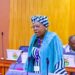 Salaga South MP Commends Ato Forson for ‘Inspiring’ Mid-Year Budget Review