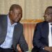 Atta Mills’ Values Continue to Guide My Leadership — Mahama