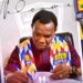 “Olele” Kingson Returns to Hearts of Oak as Goalkeepers’ Coach