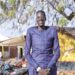 Ghana’s Tallest Man Sulemana ‘Awuche’ Passes On After Prolonged Illness