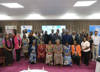 Parliament, UNICEF Launch Child Rights Caucus to Strengthen Protection for Children in Ghana