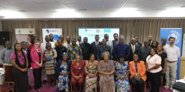 Parliament, UNICEF Launch Child Rights Caucus to Strengthen Protection for Children in Ghana