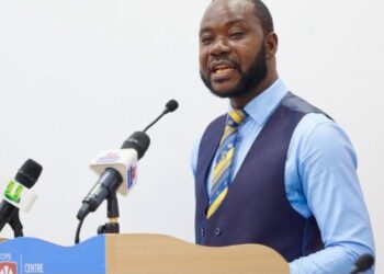 Publican AI, Tax Reforms Yet to Deliver Revenue Boost – CPS