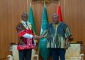 Ghana, Gabon Deepen Bilateral Ties With 12 MoUs