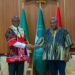 Ghana, Gabon Deepen Bilateral Ties With 12 MoUs