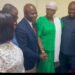 MPs Celebrate Salaga South MP, Hon. Hajia Zuwera on 56th Birthday