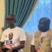 Paul Kwabena Yandoh Begins Ashanti Regional Secretary Campaign with Warm Grassroots Reception
