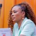 Hon. Joana Gyan Cudjoe Vows to Transform Amenfi Central After Years of Neglect