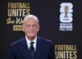 FIFA Refereeing Chief Hits Back at Biased Officiating Claims in Argentina-Egypt Clash