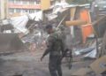 Three KMA Officers Sustain Injuries as Residents Resist Demolition Exercise in Adum