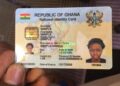 NIA Bans Photocopying of Ghana Card for Identity Verification