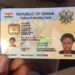 NIA Bans Photocopying of Ghana Card for Identity Verification