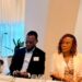 Hon. Joana Gyan Cudjoe Represents Ghana at Africa Days in Brussels