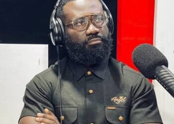 Police Confirm Okatakyie’s Arrest, Hospitalisation After NPP Polls Disturbance