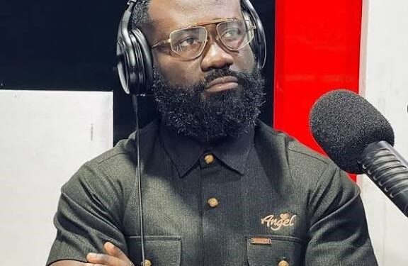Police Confirm Okatakyie’s Arrest, Hospitalisation After NPP Polls Disturbance