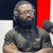 Police Confirm Okatakyie’s Arrest, Hospitalisation After NPP Polls Disturbance