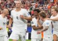 Haaland’s Late Strike Sends Norway Past Ivory Coast Into Round of 16