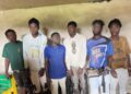 Intelligence-Led Police Operation Leads to 24 Arrests in Ashanti Region