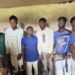 Intelligence-Led Police Operation Leads to 24 Arrests in Ashanti Region